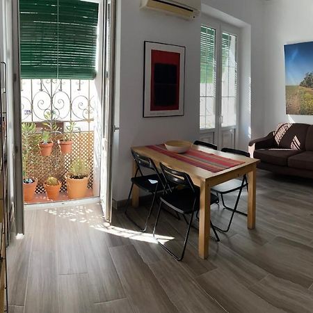 Apartamento Imperial Sevilla City Center Zewnętrze zdjęcie