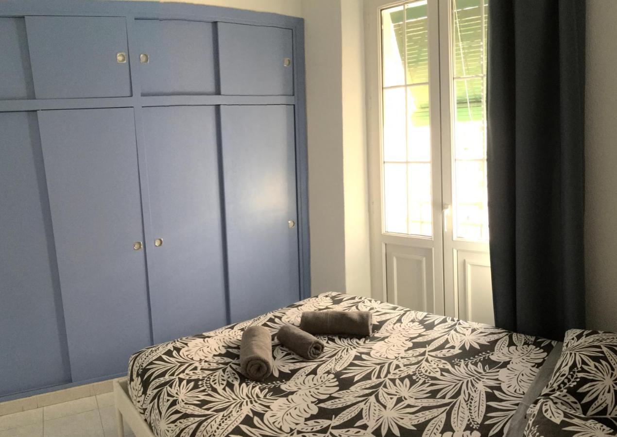 Apartamento Imperial Sevilla City Center Zewnętrze zdjęcie