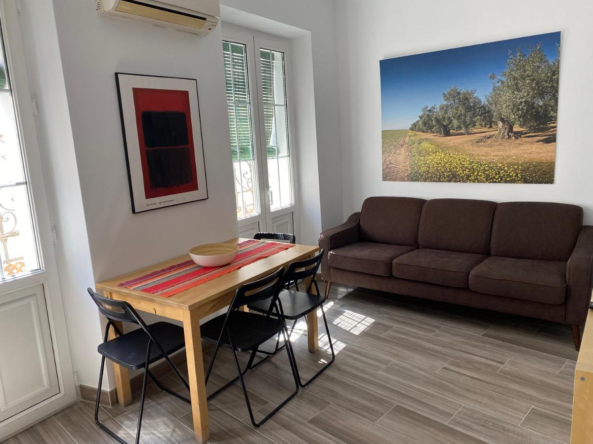 Apartamento Imperial Sevilla City Center Zewnętrze zdjęcie