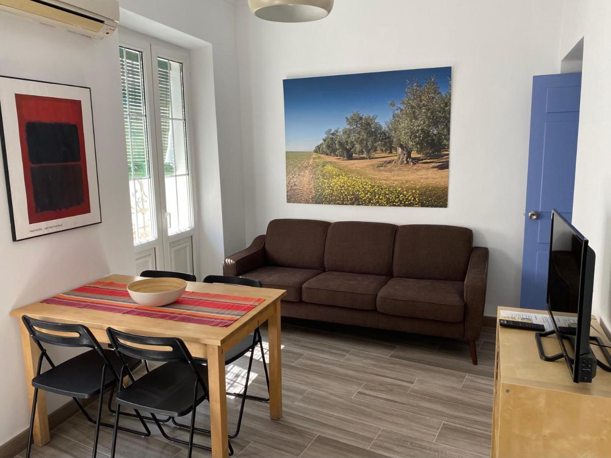 Apartamento Imperial Sevilla City Center Zewnętrze zdjęcie