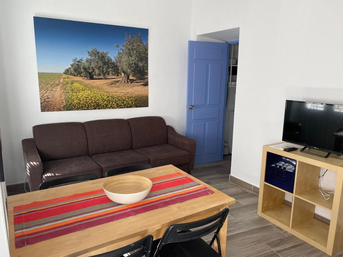 Apartamento Imperial Sevilla City Center Zewnętrze zdjęcie