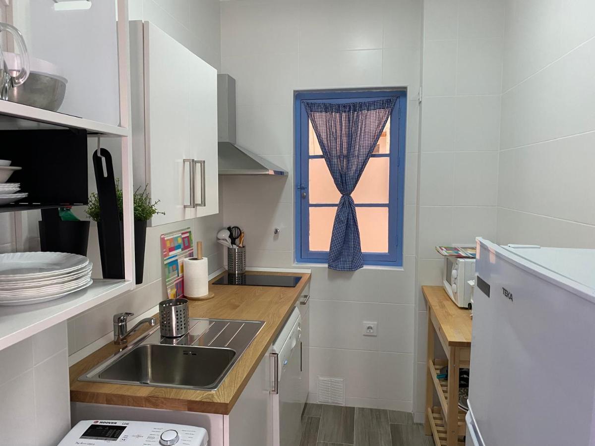 Apartamento Imperial Sevilla City Center Zewnętrze zdjęcie