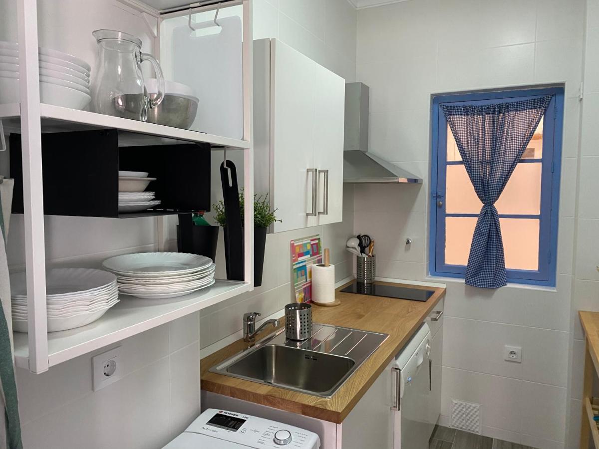 Apartamento Imperial Sevilla City Center Zewnętrze zdjęcie