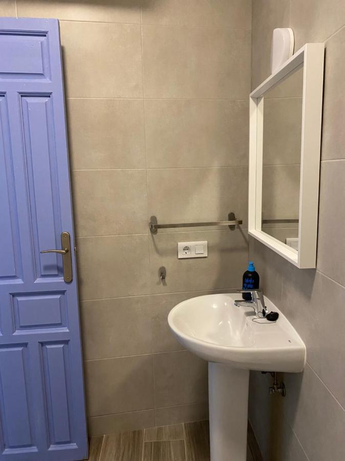Apartamento Imperial Sevilla City Center Zewnętrze zdjęcie