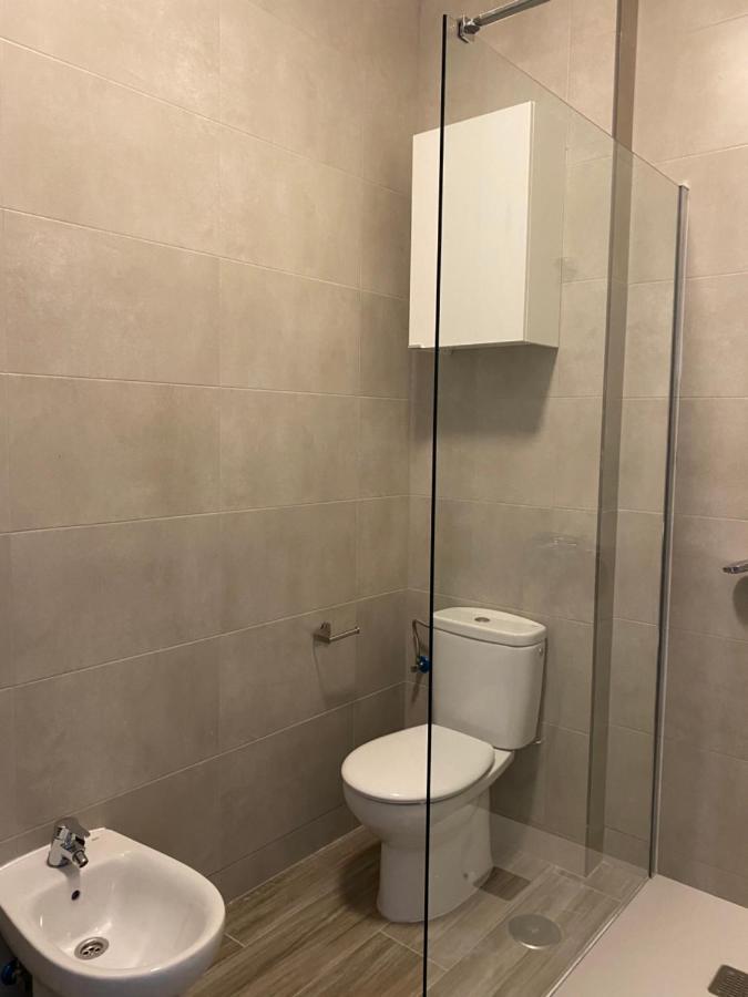 Apartamento Imperial Sevilla City Center Zewnętrze zdjęcie