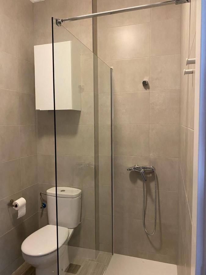 Apartamento Imperial Sevilla City Center Zewnętrze zdjęcie