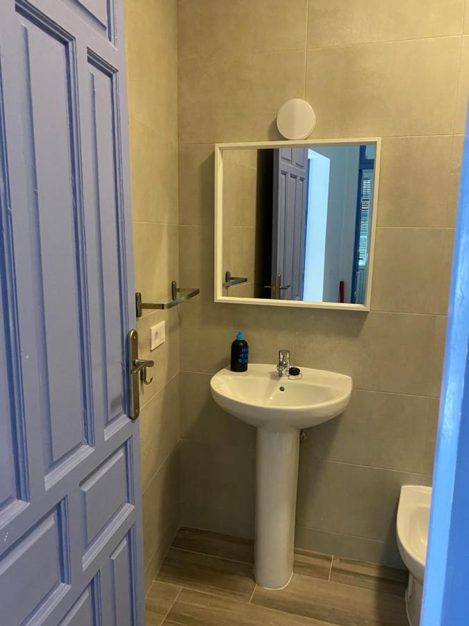 Apartamento Imperial Sevilla City Center Zewnętrze zdjęcie