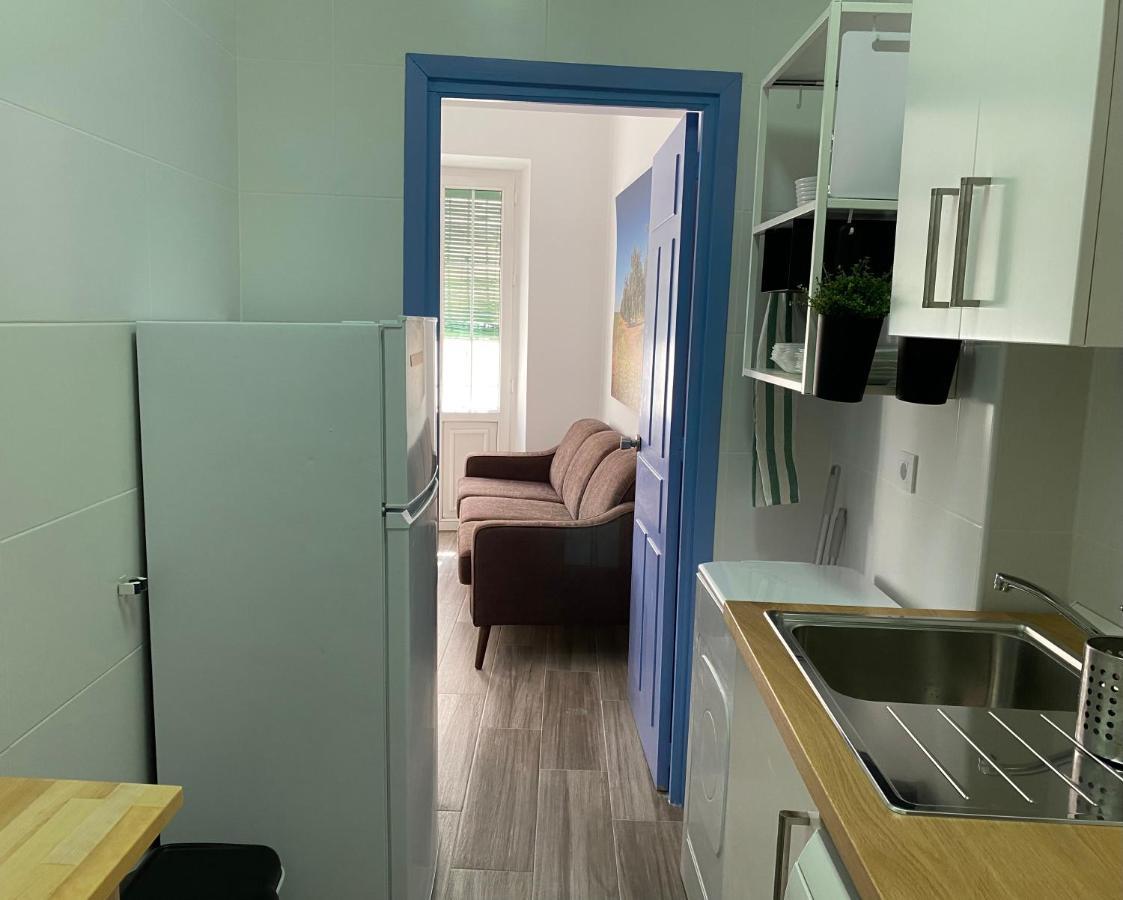 Apartamento Imperial Sevilla City Center Zewnętrze zdjęcie
