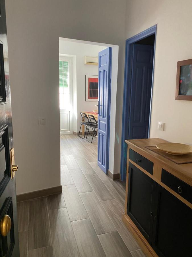 Apartamento Imperial Sevilla City Center Zewnętrze zdjęcie