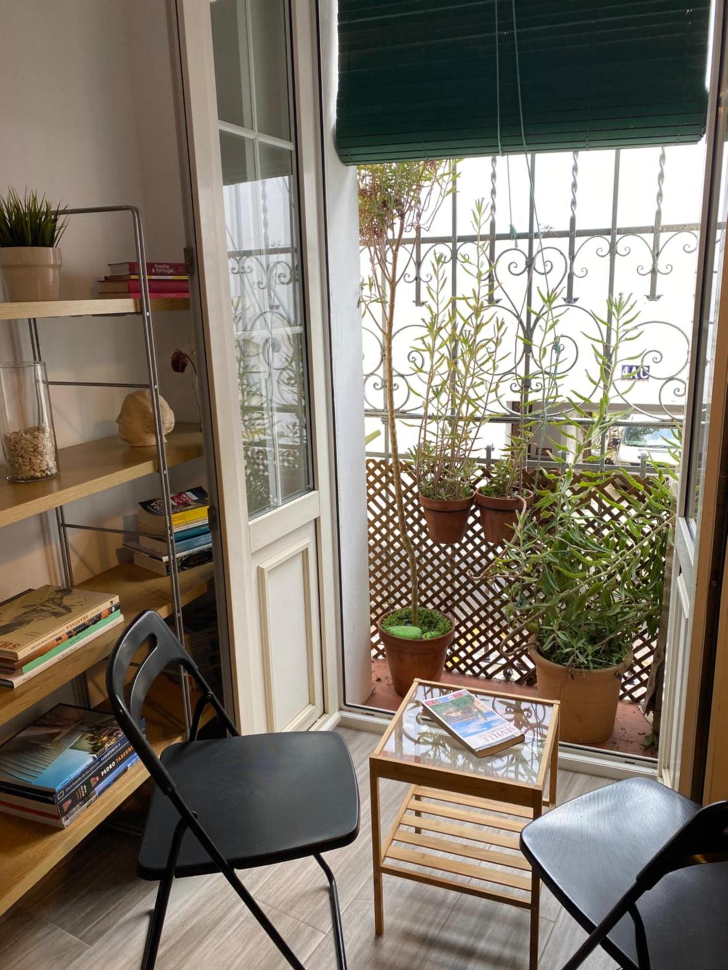 Apartamento Imperial Sevilla City Center Zewnętrze zdjęcie