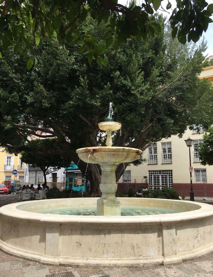 Apartamento Imperial Sevilla City Center Zewnętrze zdjęcie